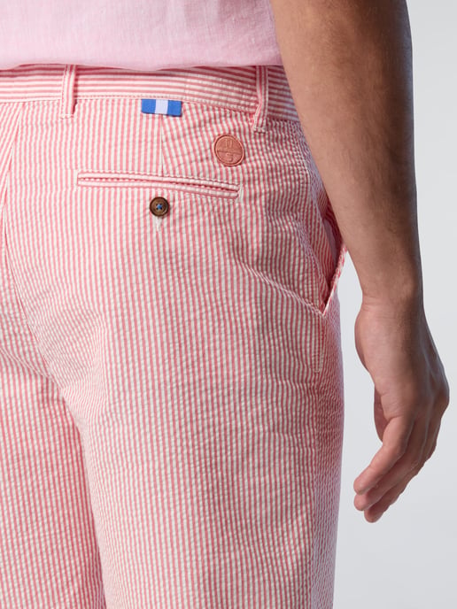 North Sails Chino-Shorts Sehnäser der Freiheit - Image 5