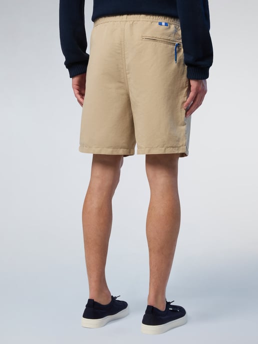 North Sails Kurze Hose Entschlossener Gummizug - Image 2