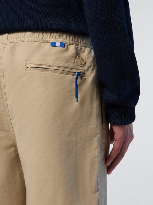North Sails Kurze Hose Entschlossener Gummizug - Image 5