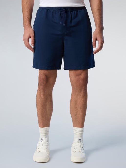 North Sails Kurze Hose Entschlossener Gummizug - Image 1