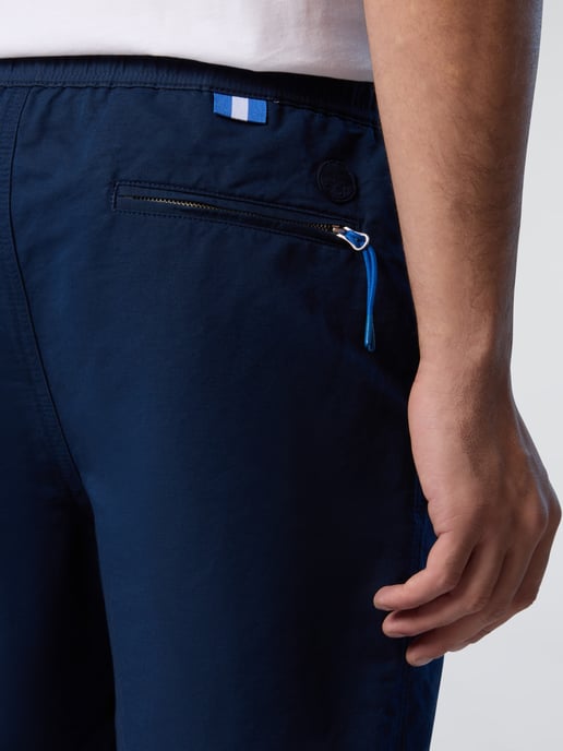 North Sails Kurze Hose Entschlossener Gummizug - Image 5