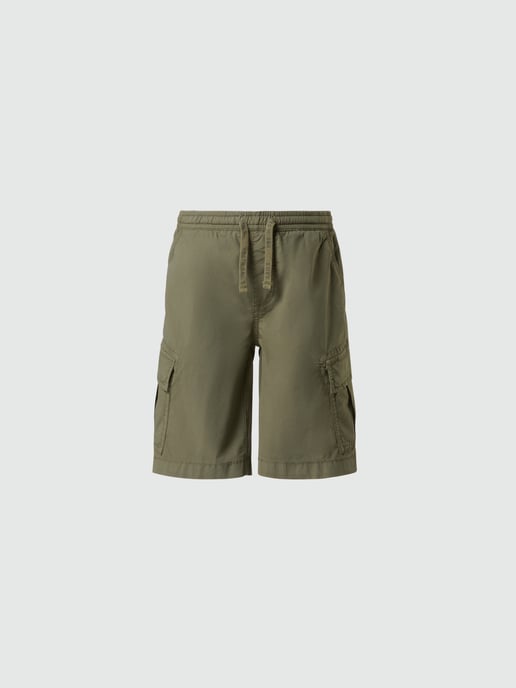 North Sails Cargo-Shorts Popeline - Image 3