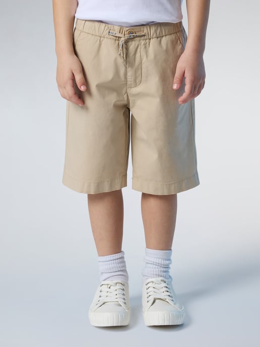 North Sails Chino-Shorts Popeline - Image 1