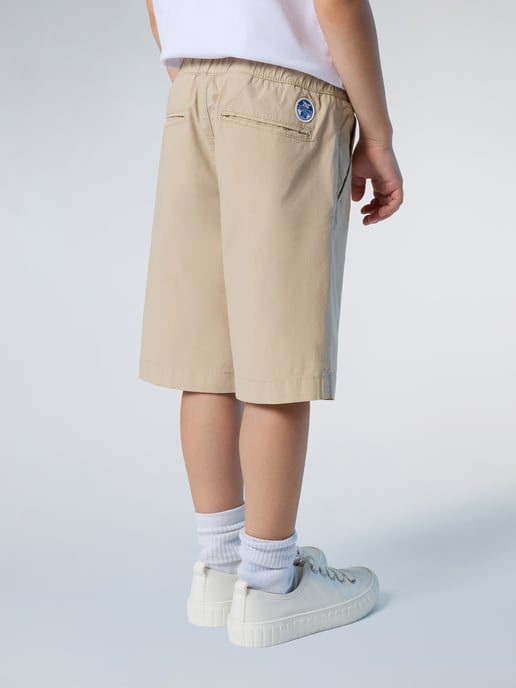 North Sails Chino-Shorts Popeline - Image 2
