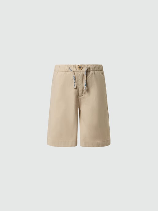 North Sails Chino-Shorts Popeline - Image 3