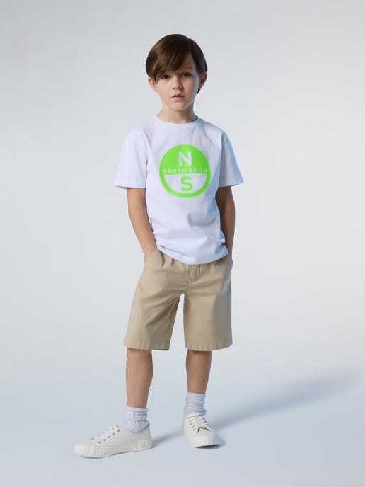 North Sails Chino-Shorts Popeline - Image 4