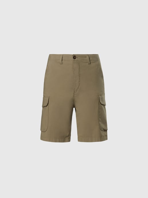 North Sails Cargo-Shorts Amerika Popeline - Image 3