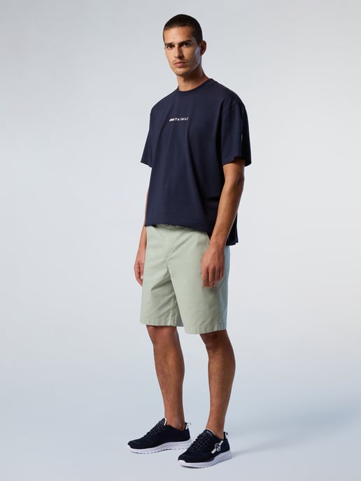 North Sails Chino-Shorts Freedom - Image 4