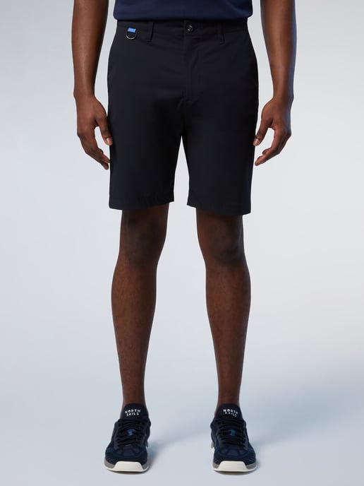 North Sails Chino-Shorts Freedom tech - Image 1