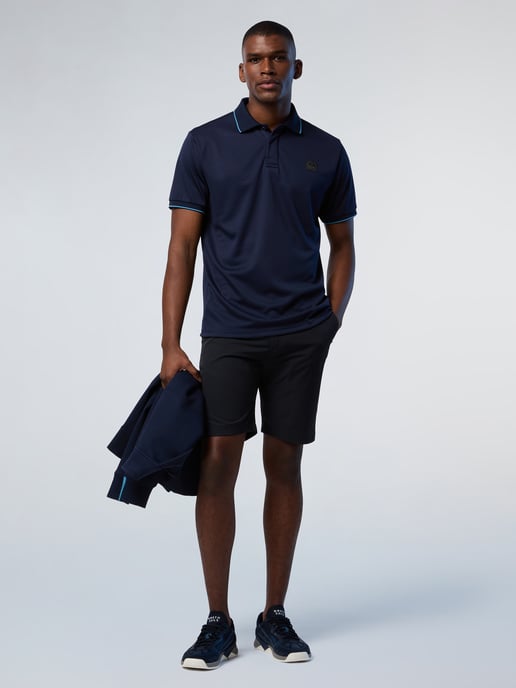 North Sails Chino-Shorts Freedom tech - Image 4