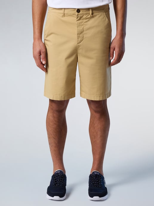 North Sails Chino-Shorts Freedom - Image 1
