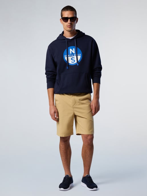 North Sails Chino-Shorts Freedom - Image 4