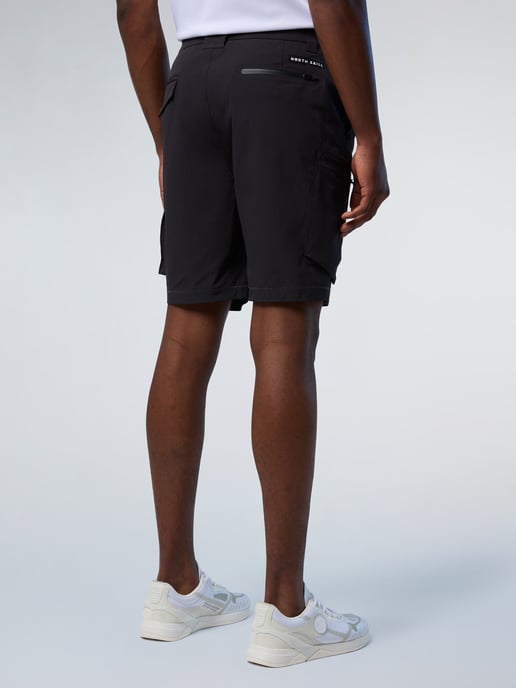 North Sails Kurze Hose Hybrid-Deck - Image 2