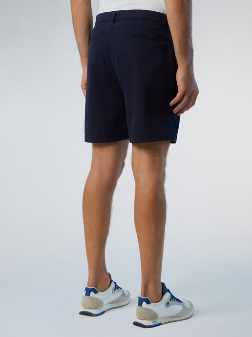 North Sails Chino-Shorts Logo-Aufnäher - Image 2
