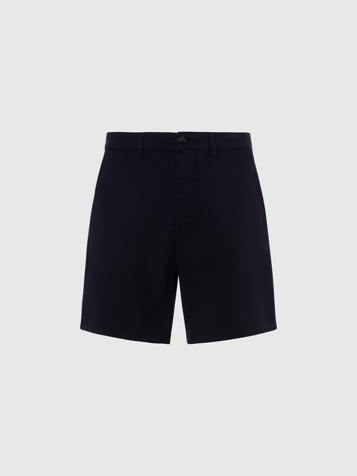 North Sails Chino-Shorts Logo-Aufnäher - Image 3