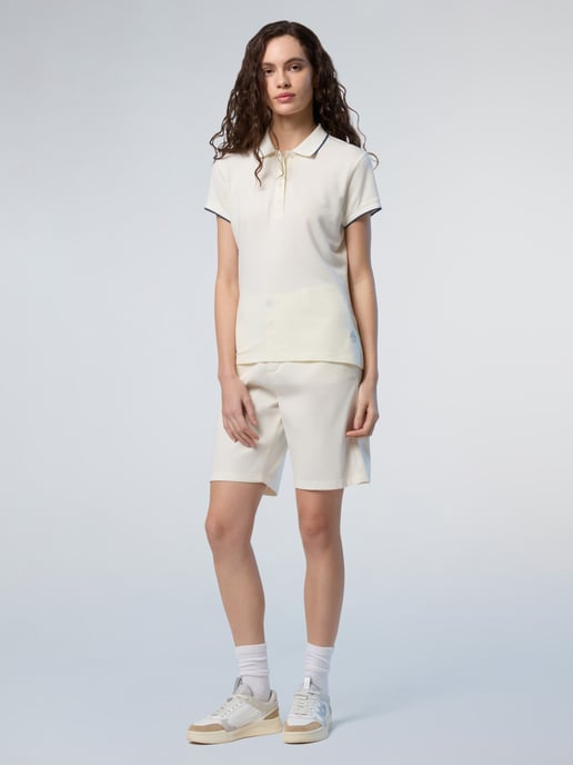 North Sails Chino-Shorts Hoch tailliert - Image 4