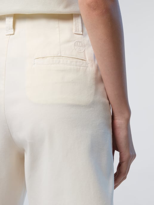 North Sails Chino-Shorts Hoch tailliert - Image 5