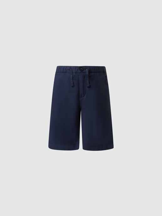 North Sails Chino-Shorts Popeline - Image 3