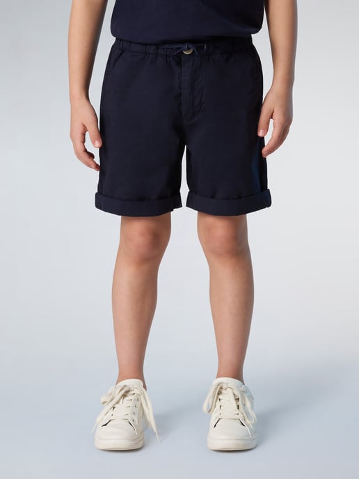 North Sails Chino-Shorts Popeline - Image 4