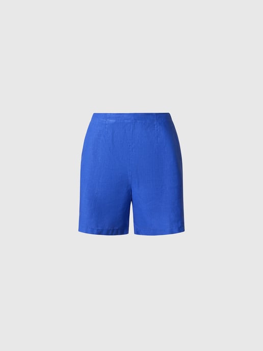 North Sails Kurze Hose Leinen mit weitem Bein - Image 3