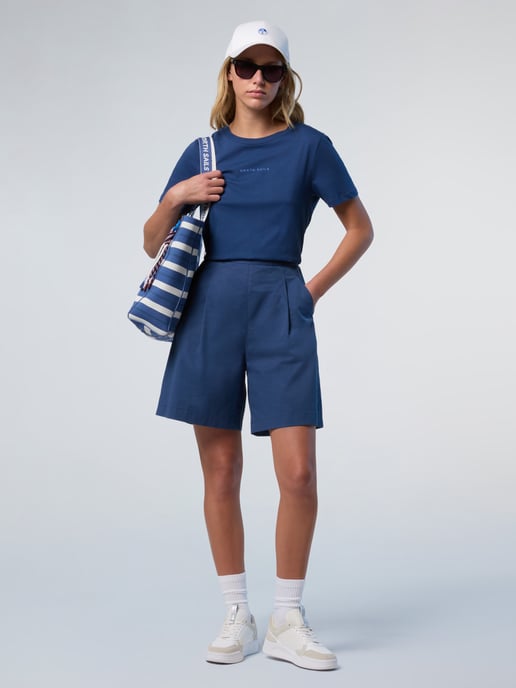 North Sails Kurze Hose SeaCell™ gefaltet - Image 4