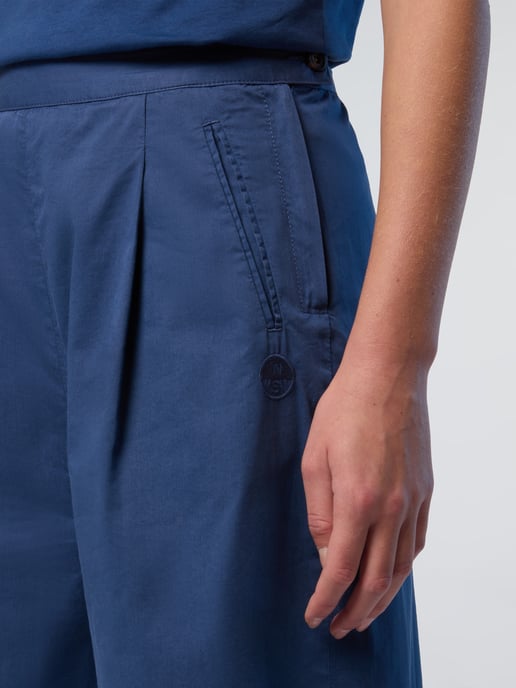 North Sails Kurze Hose SeaCell™ gefaltet - Image 5
