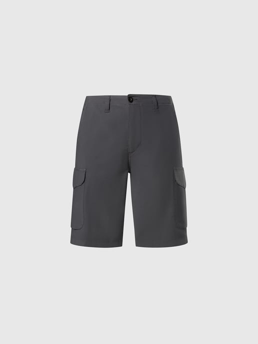 North Sails Cargo-Shorts Amerika Popeline - Image 3