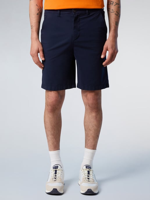 North Sails Chino-Shorts Freedom - Image 1