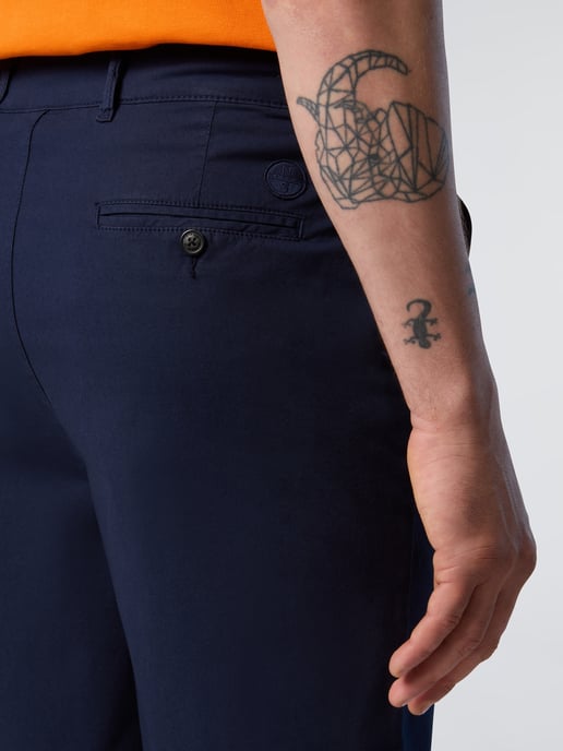 North Sails Chino-Shorts Freedom - Image 5