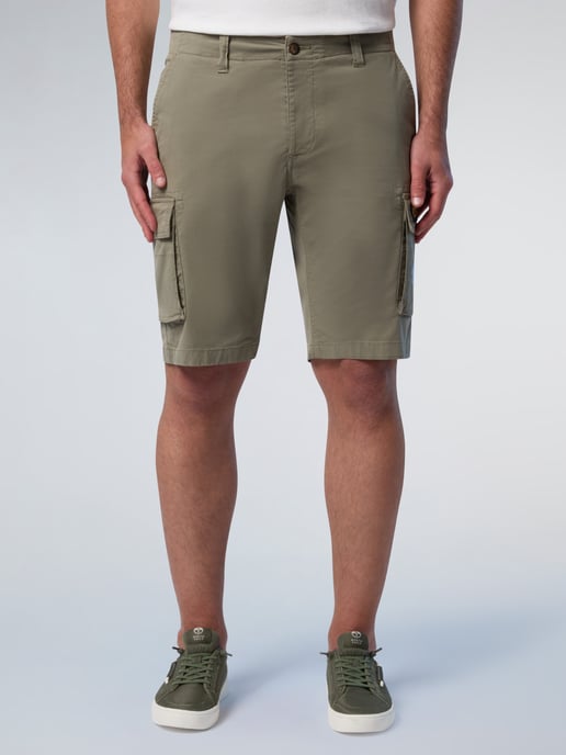 North Sails Cargo-Shorts Mannschaft - Image 1