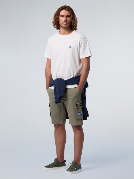 North Sails Cargo-Shorts Mannschaft - Image 4