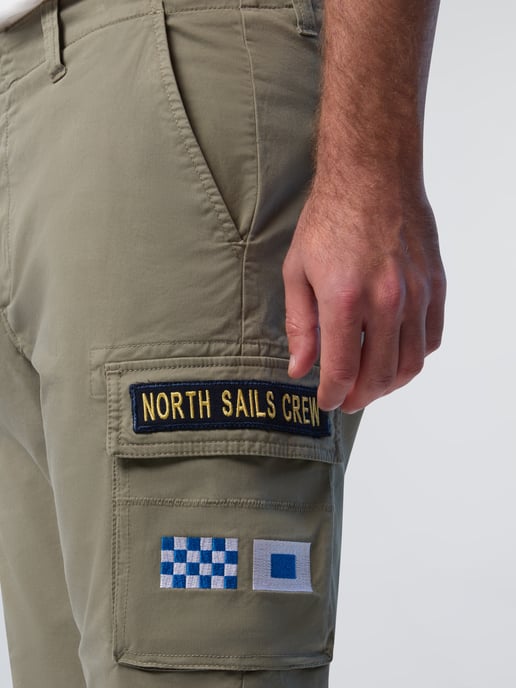 North Sails Cargo-Shorts Mannschaft - Image 5