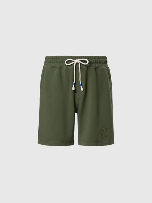 North Sails Sweat-Shorts Bein-Print - Image 3