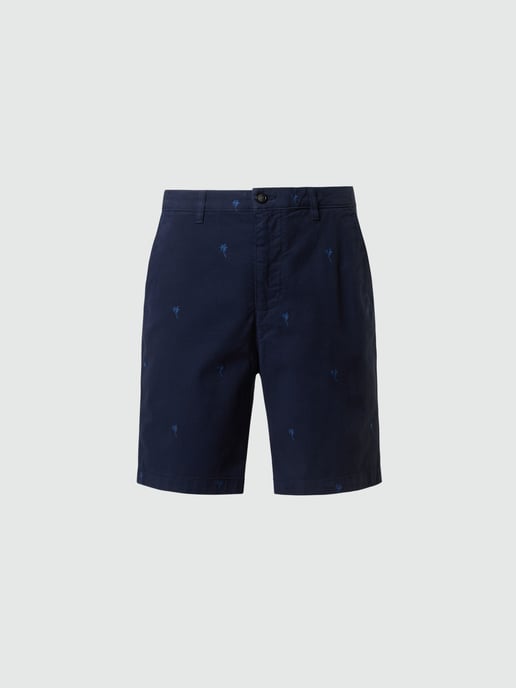 North Sails Chino-Shorts Freiheit bestickt - Image 3
