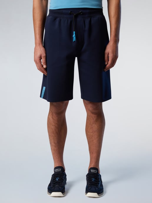 North Sails Sweat-Shorts Verriegelung - Image 1