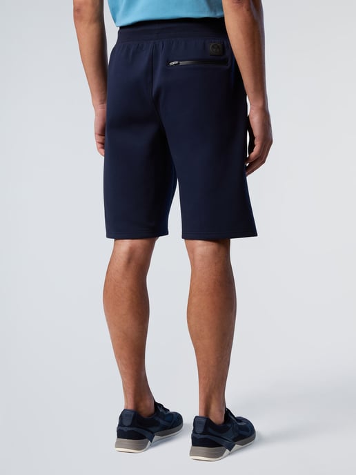 North Sails Sweat-Shorts Verriegelung - Image 2