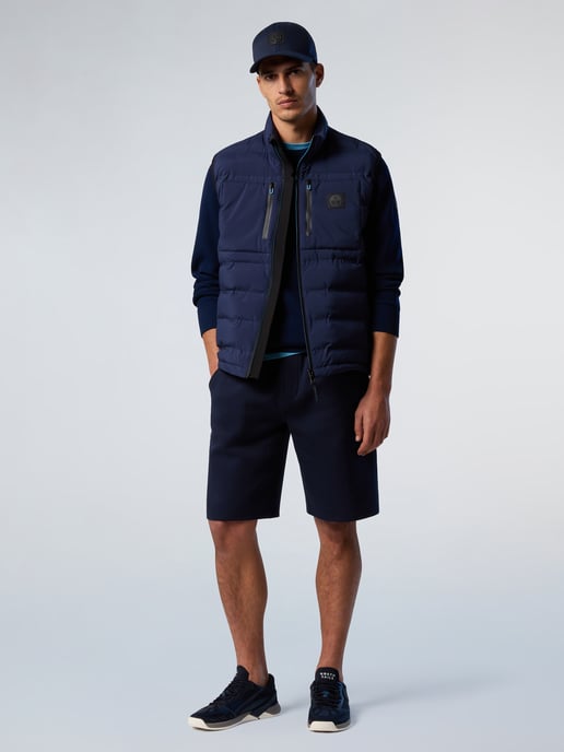 North Sails Sweat-Shorts Verriegelung - Image 4