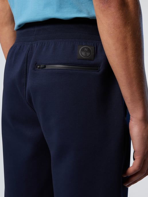 North Sails Sweat-Shorts Verriegelung - Image 5