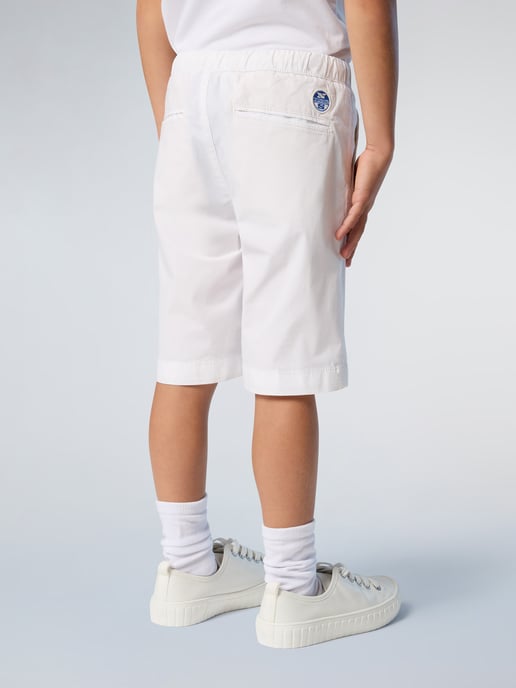 North Sails Chino-Shorts Popeline - Image 2