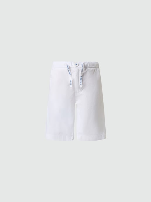 North Sails Chino-Shorts Popeline - Image 3
