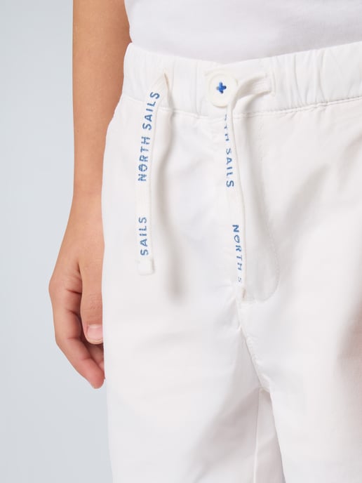 North Sails Chino-Shorts Popeline - Image 5