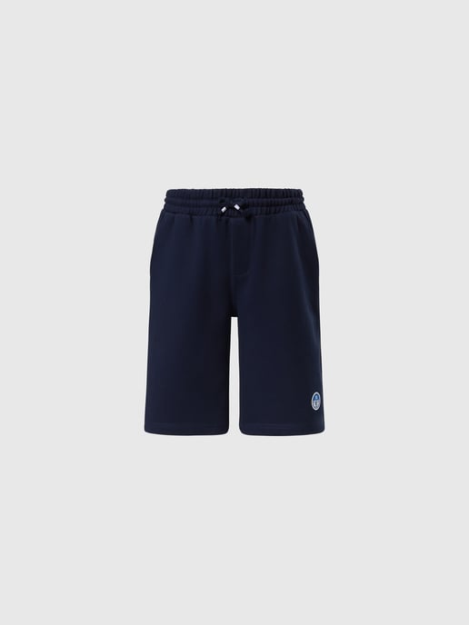 North Sails Sweat-Shorts Logo-Aufnäher - Image 3