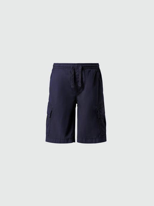 North Sails Cargo-Shorts Popeline - Image 3