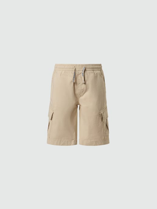 North Sails Cargo-Shorts Popeline - Image 3