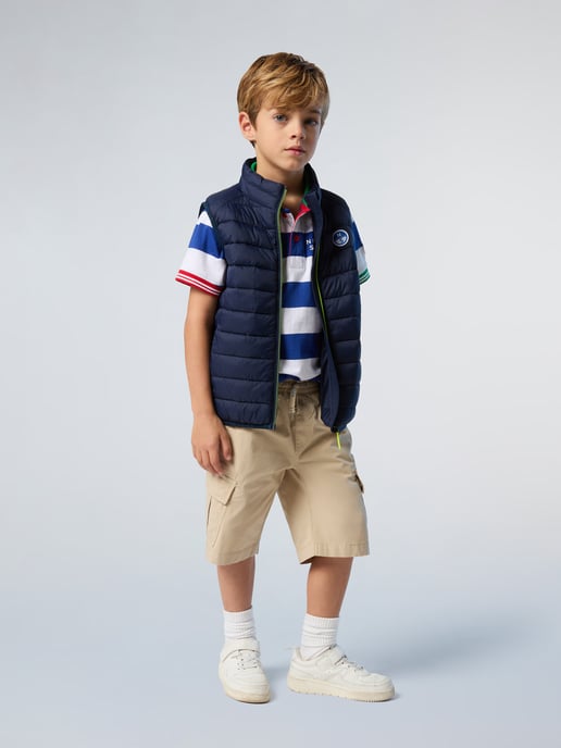 North Sails Cargo-Shorts Popeline - Image 4