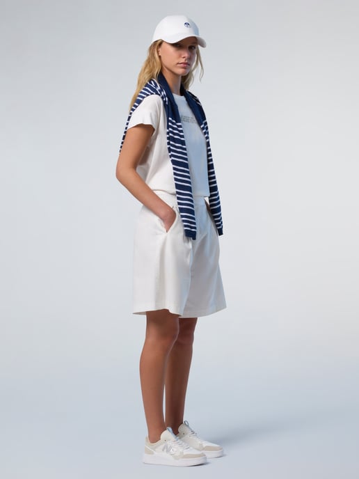 North Sails Kurze Hose SeaCell™ gefaltet - Image 4