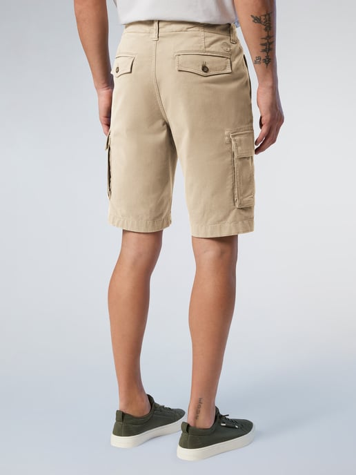 North Sails Cargo-Shorts Amerika-Gabardine - Image 2