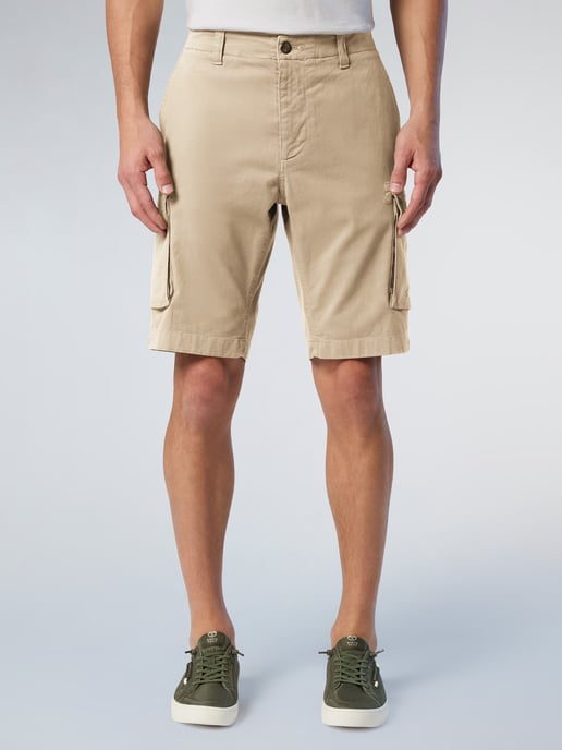 North Sails Cargo-Shorts Amerika-Gabardine - Image 4