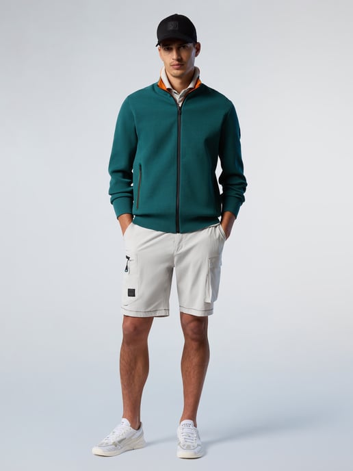 North Sails Kurze Hose Hybrid-Deck - Image 4