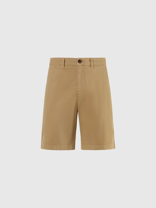North Sails Chino-Shorts Logo-Aufnäher - Image 3
